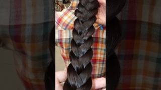 🔥Powerful Hair Shampoo Hacks For Silky Smooth Hair  Shiny Hair Tips shorts haircare hair [upl. by Irahs]