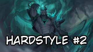 HARDSTYLE ✨ DRAVEN MIX ✨ HARDSTYLE MIX ✨ League of Legends ✨ ZYZZ ✨ [upl. by Ahsiyn521]