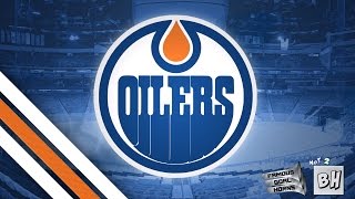 Edmonton Oilers 2017 Goal Horn [upl. by Wilone]