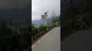 tallital to mallital mall road Nainital Uttarakhand India [upl. by Tiena782]