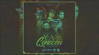 Mc Wyser  Ya Nos Conocen ft QBA Lil Dhyer Szoker amp Cayar [upl. by Perla]