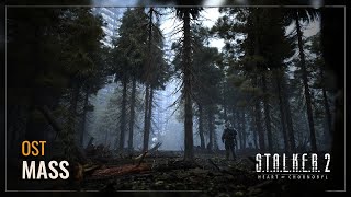 STALKER 2 OST — Mass [upl. by Nas]