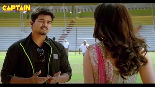 Vijay Superhit Action South Dubbed Full Movie नई रिलीज़ डब मूवी quot गुंडाराज 3 quot [upl. by Einnig718]