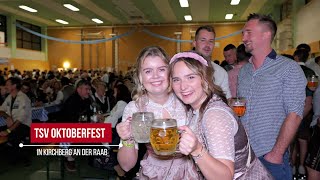 TSV Oktoberfest in Kirchberg an der Raab  Styria  Austria  vulkantvat [upl. by Noremak]