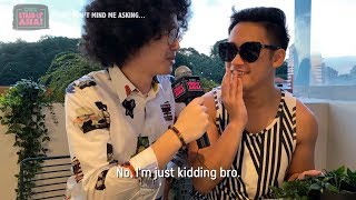 If You Dont Mind Me Asking ft Hirzi Zulkiflie  StandUp Asia Season 4 [upl. by Herbert]