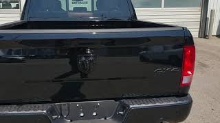 2019 RAM 1500 Classic SLT [upl. by Oiluarb]