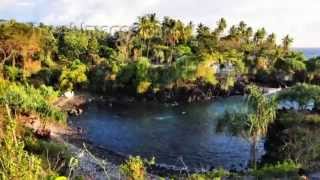 Comoros Travel Video [upl. by Aicsila887]