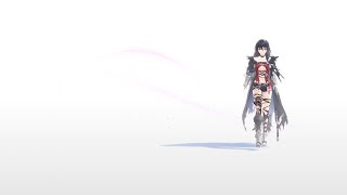 Tales of Berseria Part 2 Velvet😏 4k on ultra rtx 4070 PC1st playtrough2016 game [upl. by Dlnaod]