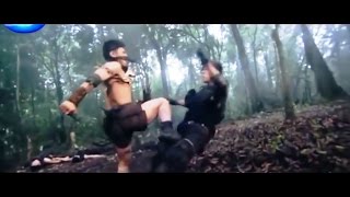 Where jungle battle  chinese action movies with english subtitle [upl. by Dwaine]