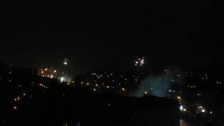 Silvester Berlin 2017 [upl. by Renny]