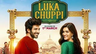 Luka Chuppi Full Movie Promotion 2019 Kartik Aryan Kriti Sanon  Full Promotional Event 2019 [upl. by Kelbee950]