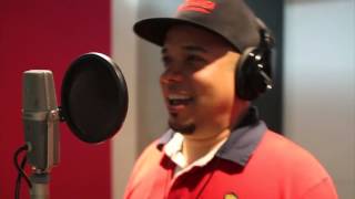 Tromboranga amp Calibre  Charrupi Video HD 2015 [upl. by Patnode]