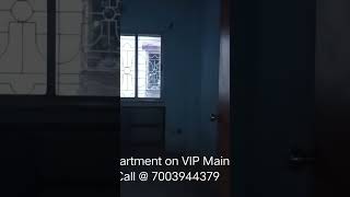 2BHK Apartment At Teghoria VIP Main Road 735sqftAsking price 40Lcs Negotiable Call at 7003944379 [upl. by Zeidman]