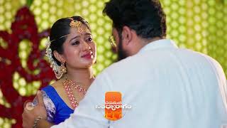 Padamati Sandhyaragam  Ep 579 Preview  Jul 24 2024  Telugu  Jaya Siri Sai Kiran Anil  ZEE5 [upl. by Nicky]