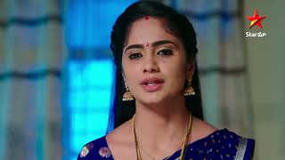 Care of Anasuya  Episode 682 Highlights  Telugu Serial  Star Maa Serials  Star Maa [upl. by Harbison]