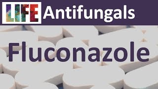 Fluconazole [upl. by Oilenroc]