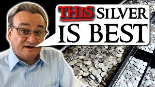 Bullion Dealer Reveals Best Silver ON A BUDGET [upl. by Llednek641]