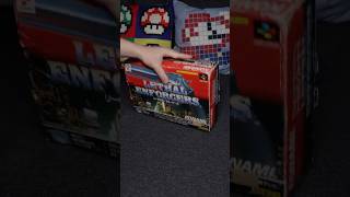 Unboxing  Gameplay of Lethal Enforcers with Konami Justifier on Super NES  Super Famicom [upl. by Arehsat693]