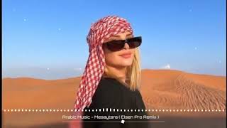 Arabic musicMesaytara elsen oro remix arabic music [upl. by Aurlie]