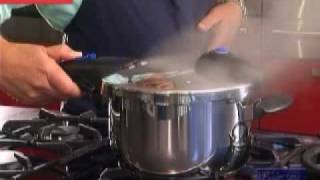 Fissler Blue Point Pressure Cookers [upl. by Areemas]