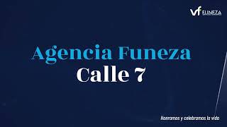 Agencia Calle 7 [upl. by Aihtebat]