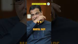 I salute you🙏🫡🙏🫡 nitingadkari manipur manipurviolence bjp unfiltered politicalnews satire [upl. by Imik]