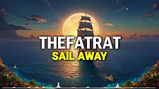 TheFatRat  Sail Away feat Laura Brehm FREE DOWNLOAD MUSIC [upl. by Lenny]