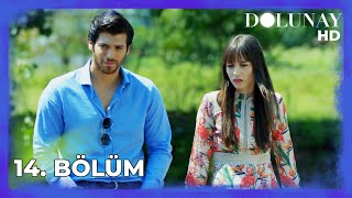 Dolunay 14 Bölüm  HD [upl. by Dorion355]