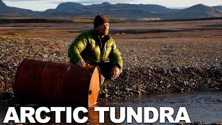 Survivorman  The Arctic Tundra  Season 3  Episode 3  Les Stroud [upl. by Hyacinthe]