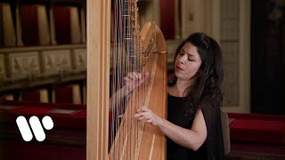 Anneleen Lenaerts plays quotSong to the Moonquot from Dvořák Rusalka Op114 Act 1 [upl. by Wilsey]