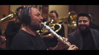 Dzambo Agusevi Orchestra feat Hüsnü Șenlendirici ▶ TAKSIM DREAM [upl. by Odracer573]