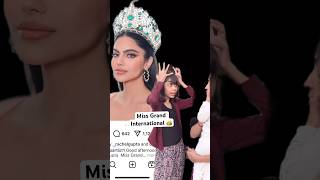 DIY Miss grand international Crown 👑  How to make a crown with a hair band shorts diy [upl. by Drucilla]