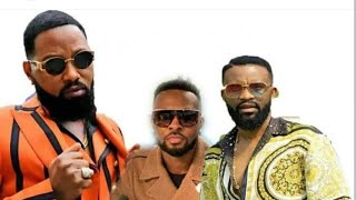 Bijoux Mulolo asengi fally ipupa pardon asengi lisusu ferre na héritier ba produire ye [upl. by Adnicul]