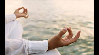 Meditatie Muziek Met Stem  Meditatie Anxietate  Meditatie Beginners [upl. by Nosloc]