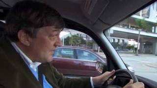 stephen fry loves miami [upl. by Hutchings]