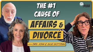 Why Women Are More Unhappily Married amp The Recipe for Relationship Success with Drs Gottman [upl. by Salina]