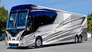 2024 Prevost Liberty Coach Exclusive First Look [upl. by Chalmer]