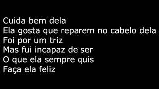 Cuida Bem Dela  Henrique e Juliano  Lyrics [upl. by Seaton]