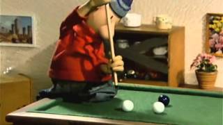 Billiard Pat i Mat 44 [upl. by Nnylak]