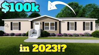 Building A Tiny House On A Trailer Tiny Home Tour  Zillow [upl. by Zemaj]