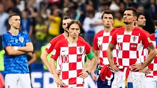 Croatia • Road to Final  World Cup 2018 [upl. by Perkins]