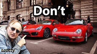 5 Used Sports Cars You Should Never Buy [upl. by Birch776]