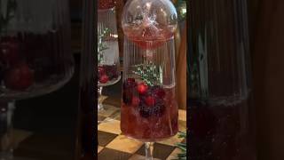 DIY Christmas Drink Recipes Part 2 holiday design diy [upl. by Adigun440]