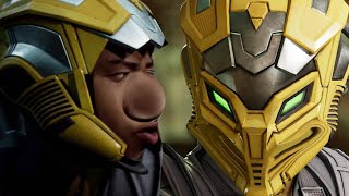 nerf Cyrax pls [upl. by Wessling464]