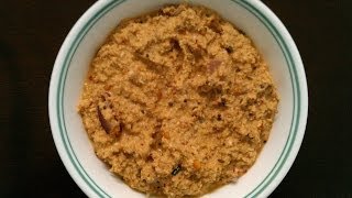 Coconut Chutneyfor rice [upl. by Nakhsa]