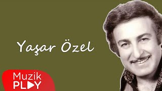 Yaşar Özel  Dargın Ayrılmayalım Official Audio [upl. by Imarej]