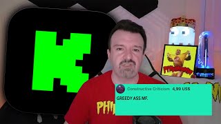 DSP Gets Called quotGreedyquot by Viewers After Announcing His Move to quotKickquot Just for Money amp Gets Heated [upl. by Pickar870]