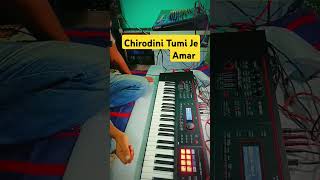 Chirodini Tumi Je Amar [upl. by Aseel]