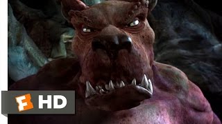 ScoobyDoo First Frights Walkthrough  Episode 1  Part 2 PS2Wii [upl. by Amelie988]