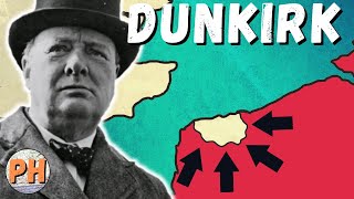 Dunkirk Dogfight Part 1  A Warthunder Cinematic [upl. by Idner]